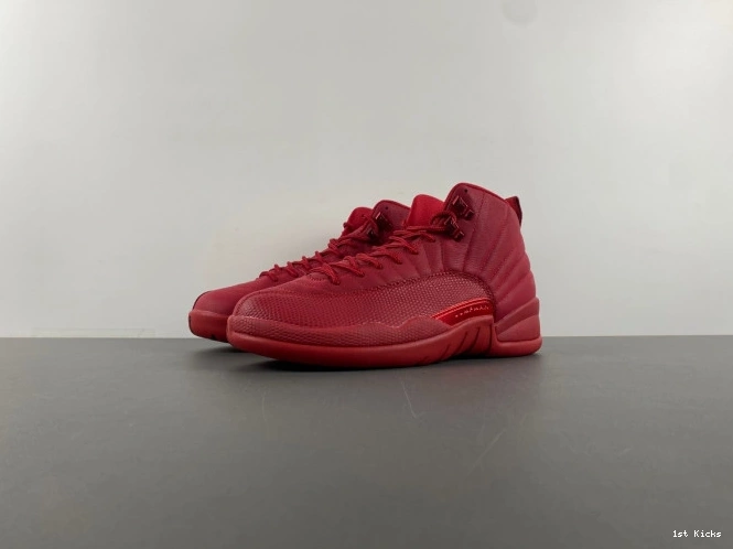 Retro Gym 130690-601 Air (2018) Red 12 Jordan 0712